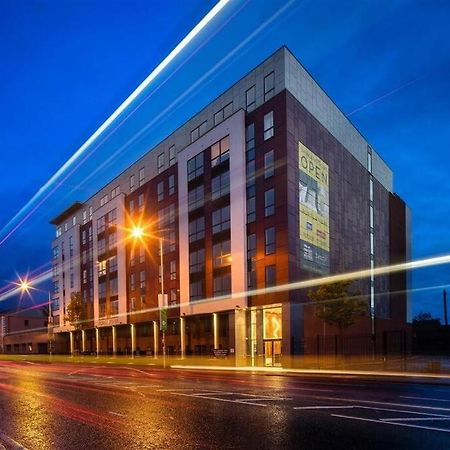 Belfast City Centre, Sleeps 6 Exterior foto