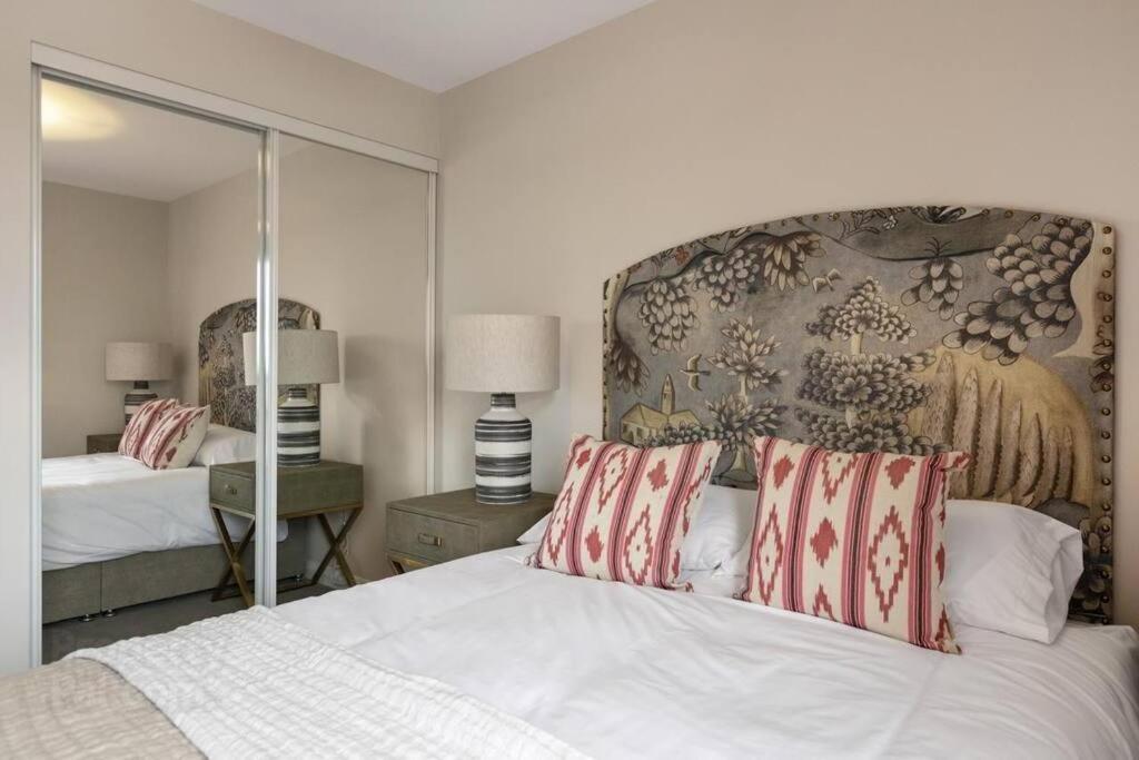 Belfast City Centre, Sleeps 6 Exterior foto